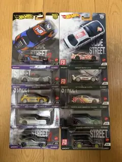 早い者勝ち‼️ホットウィール カーカルチャー モダンクラシックス