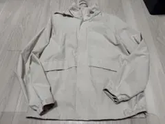 UNIQLO ユニクロ　ウインドプルーフスタンドブルゾン　M