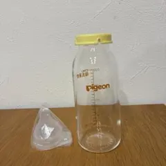 Pigeon 哺乳瓶 200ml 産院用