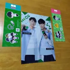 2025年最新】quizKnock ローソンの人気アイテム - メルカリ