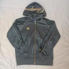 Champion 魔裟斗モデル 青タグ ジャージ