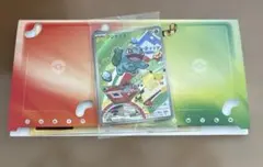 포켓몬 카드 이상해씨 파이리 꼬부기 プロモ3枚セット