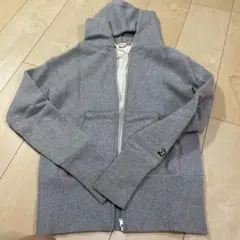 DRESS DIOR グレー フード付きパーカー サイズ1