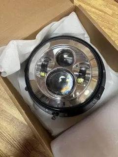 2026年最新】7インチ ヘッドライトの人気アイテム - メルカリ