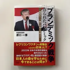 プランデミック戦争 作られたパンデミック