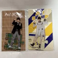 Aぇ! group アクリルスタンド 2024 2026年最新】aぇ!group アクスタ 2024の人気アイテム - メルカリ