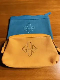 2025年最新】anaビジネスクラスポーチの人気アイテム - メルカリ