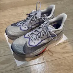 Nike ナイキ ZOOM FLY 6（ズームフライ6） 27cm