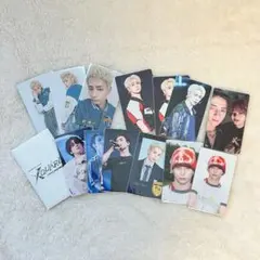 INI 西洸人 ラントレ まとめ売り