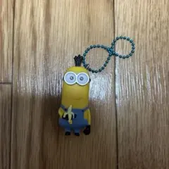 ミニオン ストラップ 約6cm