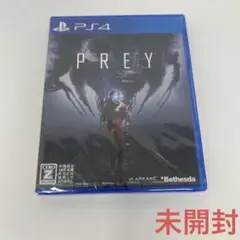 PREY ［PS4］
