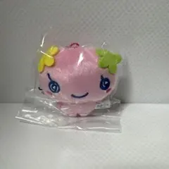 【新品未開封】たまごっち chibi ぬいぐるみマスコット ふらわっち #JH