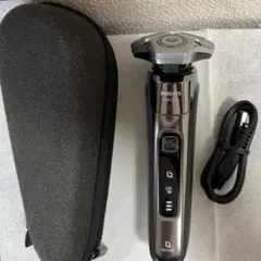 中古・良品】パナソニック メンズシェーバー ラムダッシュ ES-LS5P
