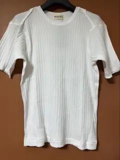 BEAMS BOY ジャガード リブ セーラーＴシャツのサムネイル