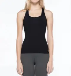 新品⭐︎ AUMNIE ブラトップ RHYTHM TANK 2.0 アムニー