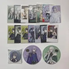 にじさんじ Dytica まとめ売り