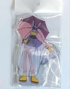 アメイジングデジタルサーカス TADC 東京タワー アクリルスタンド