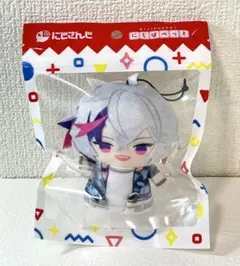 不破湊 にじぱぺっと コンセプトシリーズ vol.3　にじさんじ