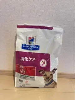 Hill's i/d 消化ケア 小粒 3kg - メルカリ