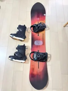 2026年最新】スタイル：パウダーラン ボードの人気アイテム - メルカリ