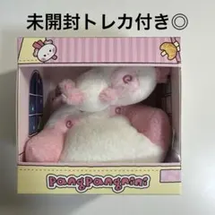 NCTWISH wishnini house ぬいぐるみ　サクヤのサムネイル