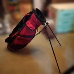 ブリヂストン セルフスタンド クラブケース キャディバッグ
