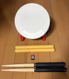 2026年最新】太鼓の達人 switch ドンダフルフェスティバル セットの