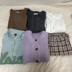 冬服 まとめ売り