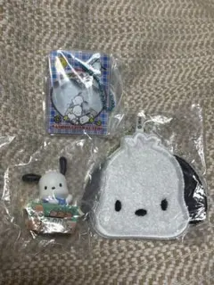 サンリオ ポチャッコ ガチャ まとめ売り