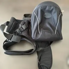 最終値下げ！送料込み Coperta ヒップシート ブラック