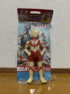 マルサンmarusanウルトラマン 350 1966初版(復刻) - メルカリ