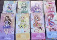 アイカツ! チケットライクコレクション