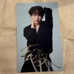 M!LK 吉田仁人 HMV 店舗 トレカ - メルカリ