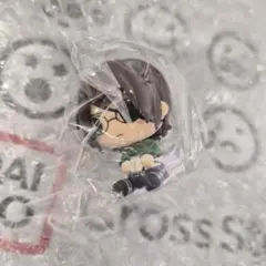 進撃の巨人 一番くじ リヴァイ ちょこのっこ ハンジ