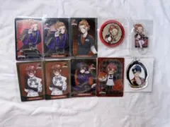 リドルローズハート ケイトダイヤモンド デューススペード