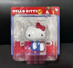 ハローキティ 50th くじ フィギュア A賞 1