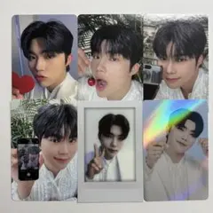 zb1 ペンコン　トレカ　ゴヌク　セット