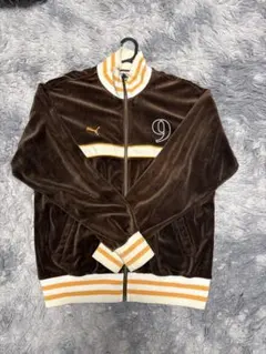 ベロア ジャージ