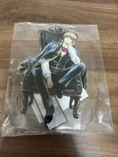 銀魂 わーるど アクスタ 沖田 スペシャル - メルカリ