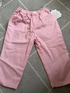 futafuta ピンクパンツ