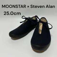 【美品】MOONSTAR × Steven Alan LITE PRIM25cmのサムネイル