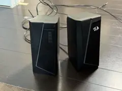 Redragon PCスピーカー 本体