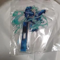 初音ミク マジカルミライ 2025 アクリルスタンド