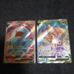 ポケモンカード　SR他 まとめ売り