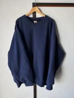 カーハート　オーバーサイズ　ヘビーウェイト　スウェット