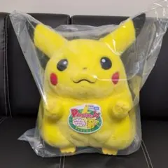 2026年最新】おきがえピカチュウ ぬいぐるみの人気アイテム - メルカリ