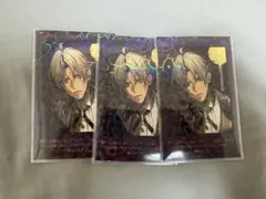 オトふゆ ミストニアの翅望 ルーカス アクリルカード - メルカリ
