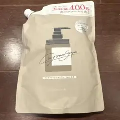 COCONE クレイクリームシャンプー つめかえ用