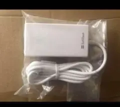 充電器 充電ケーブル