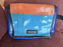 FREITAG DRAGNETのサムネイル